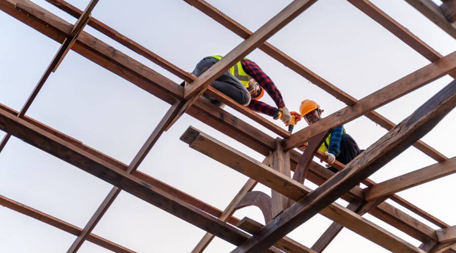 Professional gutter cleaning services in East McKeesport, PA